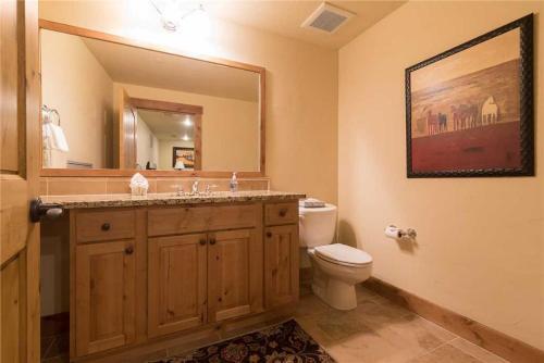 5307 Emerald Lodge, Trappeur's Crossing
