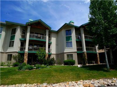 Apartamento Spa At Storm Meadows - Chamonix III