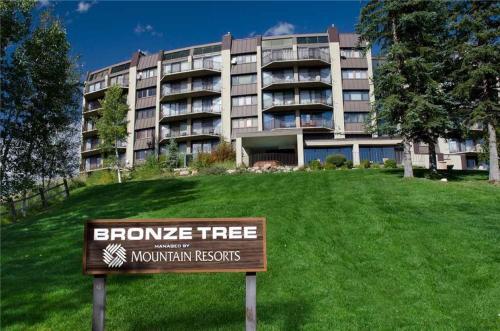 Bronze Tree Condominiums - Bt302