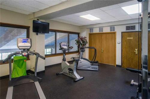 Bronze Tree Condominiums - Bt302