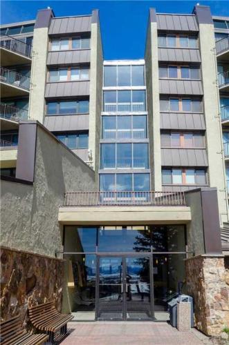 Bronze Tree Condominiums - Bt302