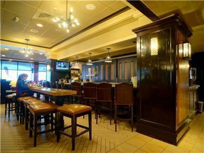 Apartamento Sheraton Condominium 704