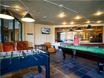 Apartamento Sheraton Condominium 704