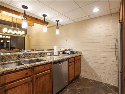 Apartamento Sheraton Condominium 704