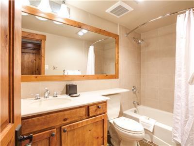 Apartamento Sheraton Condominium 704