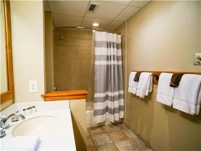 Apartamento Sheraton Condominium 704