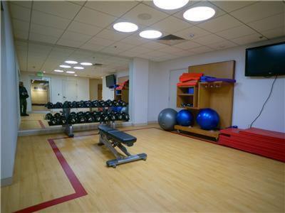 Apartamento Sheraton Condominium 704