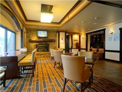 Apartamento Sheraton Condominium 704