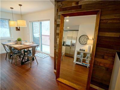 Sunburst Townhome 3471
