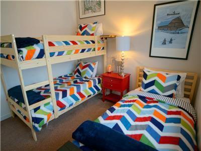 Sunburst Townhome 3471