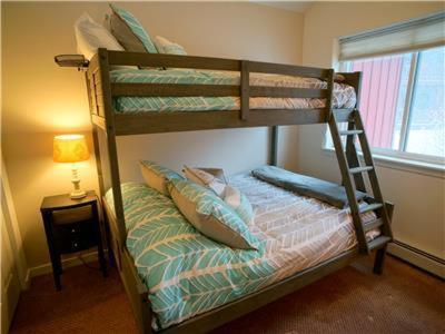 Sunburst Townhome 3471
