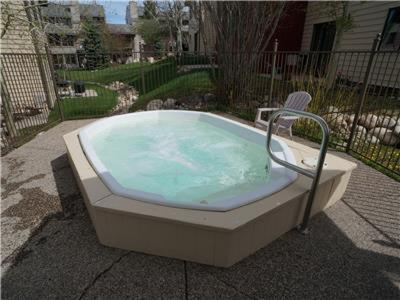 Sunburst Townhome 3471