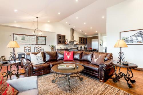 Apartamento 1470 Bangtail Way Condo Unit B Condo