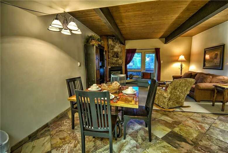 Ptarmigan House 38