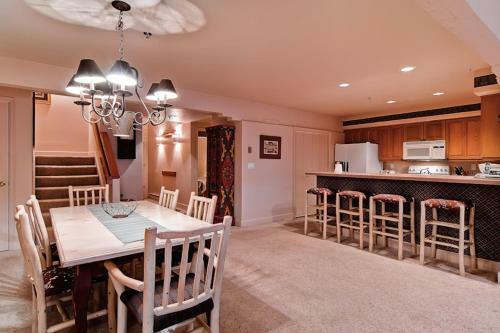 Clock Tower Shadows