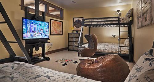 Apartamento Edgemont 2505