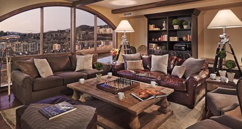 Apartamento Edgemont 2505