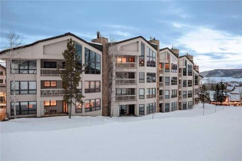 Chateau Chamonix - Cx113