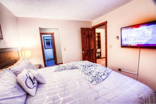 Apartamento Shadow Run D 106 By Zia