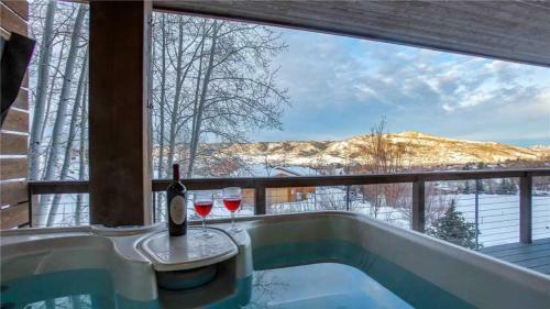 Chalet Tarentaise - Spacious 4br With Incredible Views