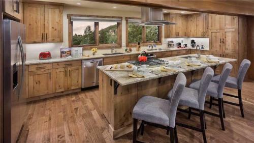 Chalet Tarentaise - Spacious 4br With Incredible Views