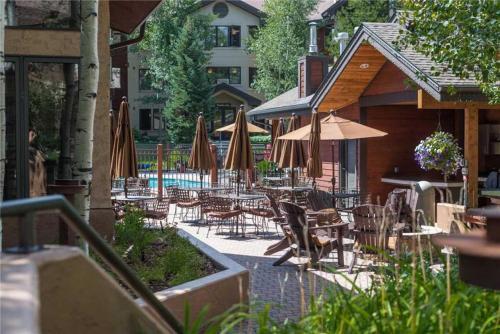 3110 Champagne Lodge, Trappeur's Crossing