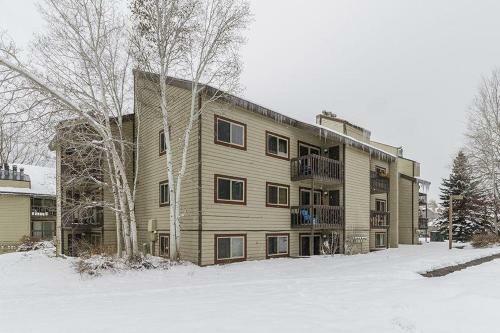 Apartamento Shadow Run A108 Condo
