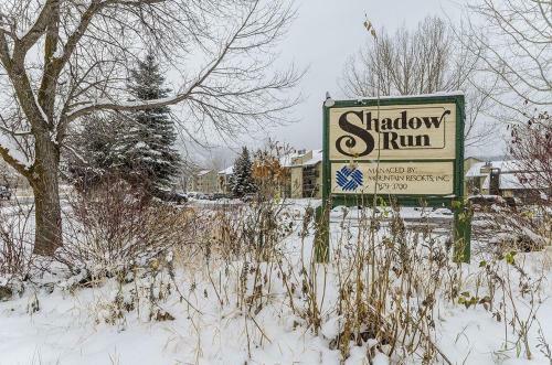 Apartamento Shadow Run A108 Condo