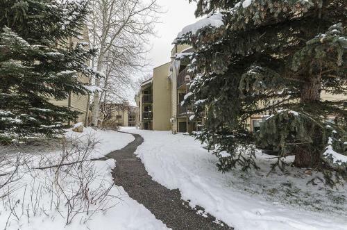 Apartamento Shadow Run A108 Condo