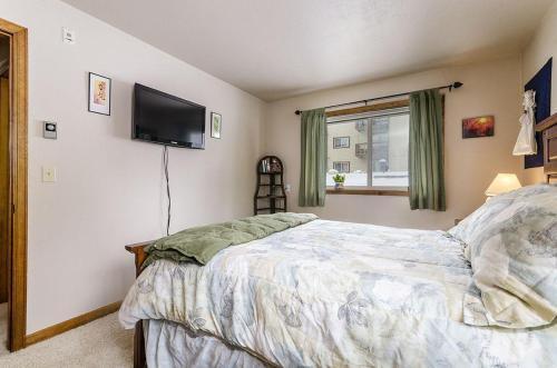 Apartamento Shadow Run A108 Condo