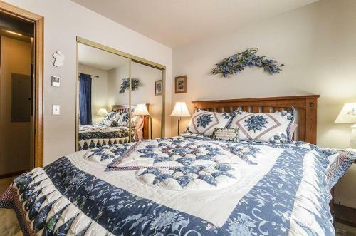 Apartamento Shadow Run A108 Condo