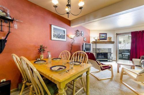 Apartamento Shadow Run A108 Condo