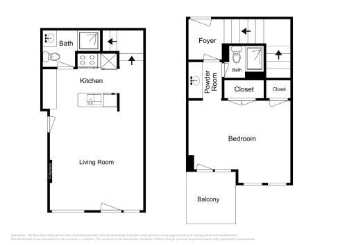 Apartamento 1800 Burgess Creek Rd 103 Condo