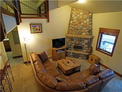 Apartamento Pines At Ore House 301 Ph4