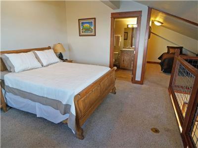 Apartamento Pines At Ore House 301 Ph4