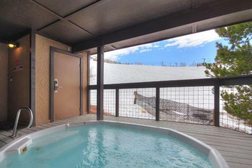 Apartamento Storm Meadows East E31 Holiday Home