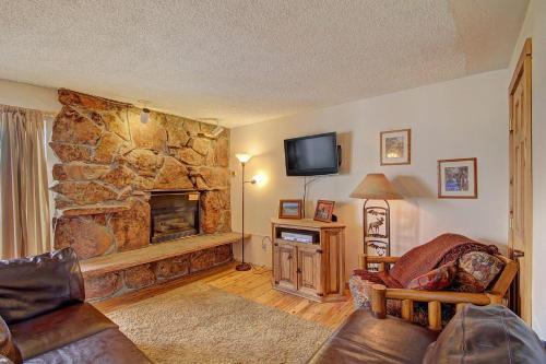 Apartamento Storm Meadows East E31 Holiday Home