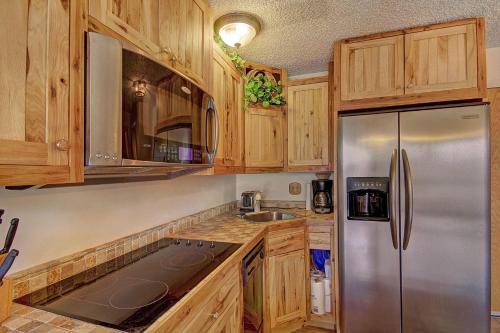 Apartamento Storm Meadows East E31 Holiday Home