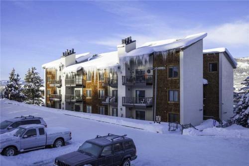 Rockies Condominiums - R2408