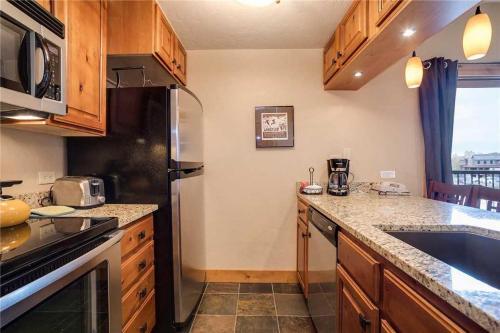 Rockies Condominiums - R2408
