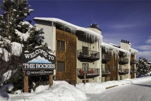 Rockies Condominiums - R2408