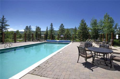 Rockies Condominiums - R2408