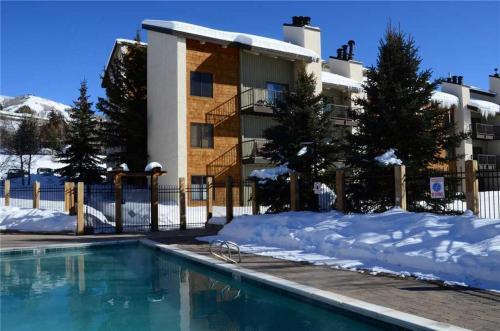Rockies Condominiums - R2408