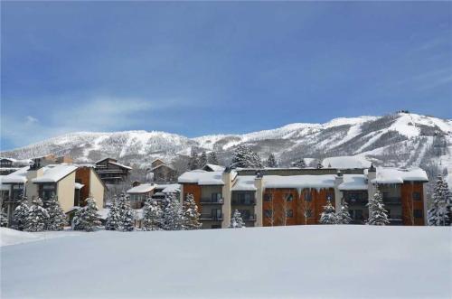 Rockies Condominiums - R2408