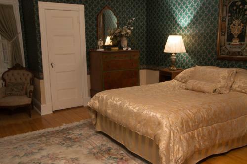 Bed & Breakfast Mountain View Green Retreat