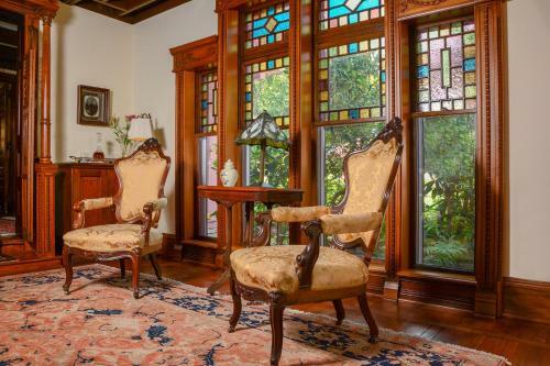 The Towers Bed & Breakfast
