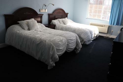 Motel Royal Inn