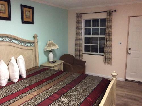 Motel Summerside Inn