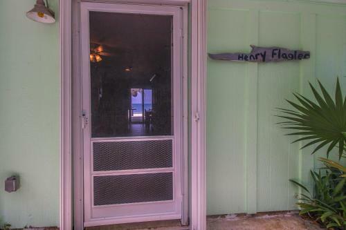 The Henry Flagler