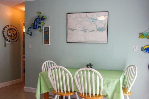 Beachfront Ocean Duplex